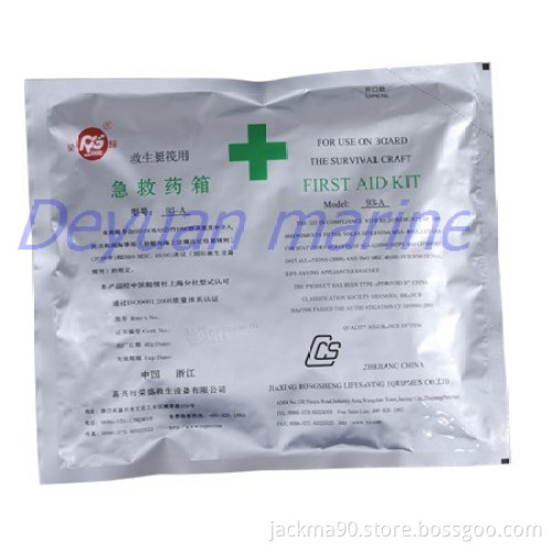 First Aid Kit